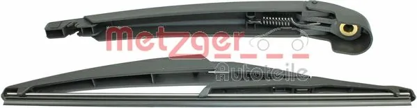 Важіль-поводок склоочисника заднього скла 51833786 Chrysler