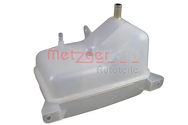Бачок системи охолодження 4321ZB1 Polcar