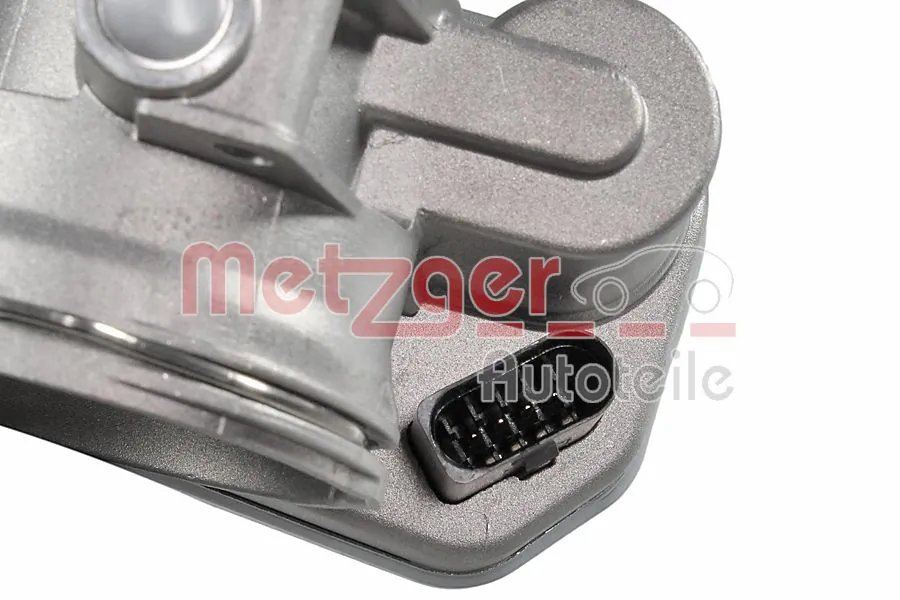 Заслінка повітряна Hotaru HTB2309