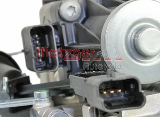 15403 QAP Радіатор системи EGR рециркуляції вихлопних газів