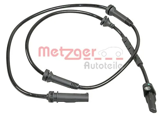  Датчик АБС передній BMW X3 