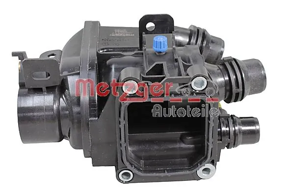 Кожух термостата Fiat/Alfa/Lancia 9812131480 ціна, від 71.69 USD
