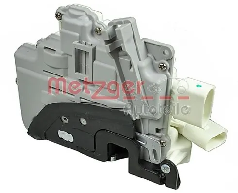 Замок водійських дверей на Audi A6 C7 4G2, 4GC