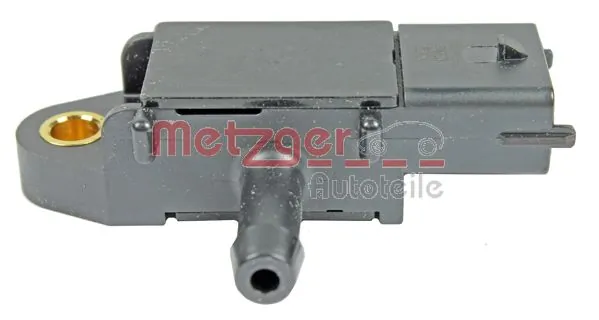 55566186 Peugeot/Citroen Датчик тиску вихлопних газів