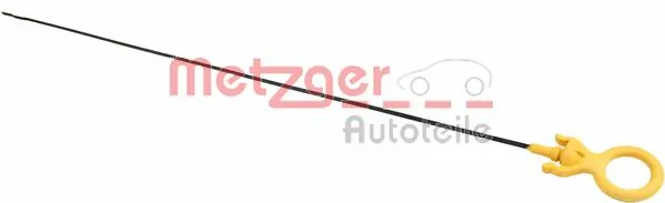 8001037 Metzger Покажчик рівня масла