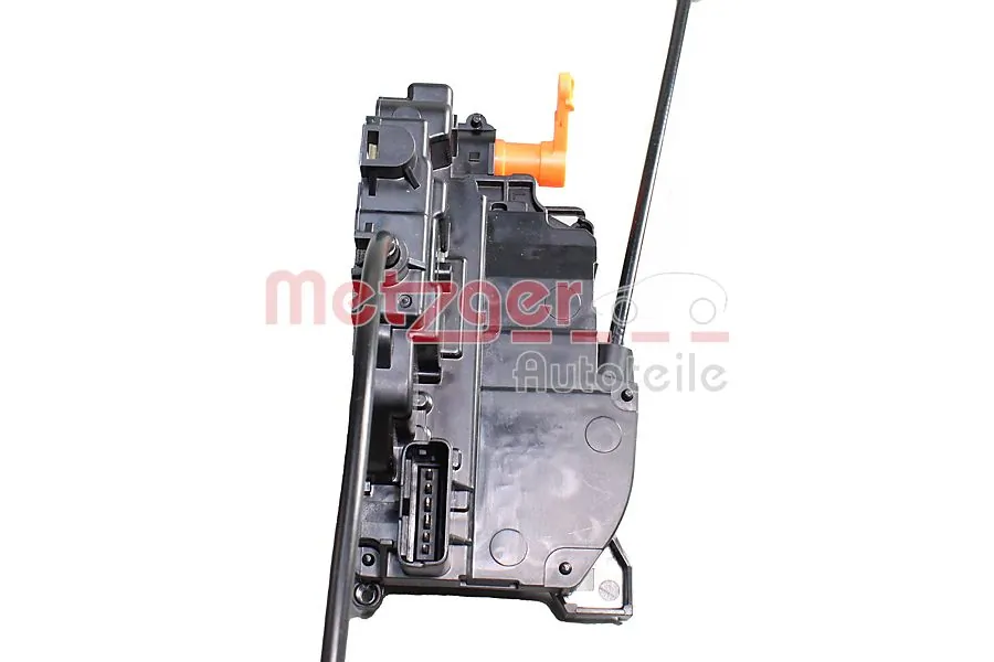 Замок передньої двері, лівої Fast FT95072 ціна, від 116.52 USD