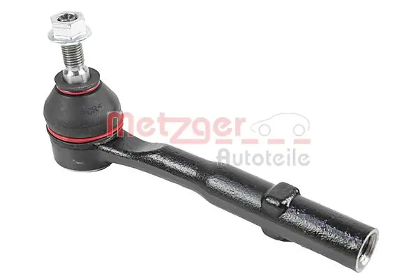 Наконечник рульовий Peugeot/Citroen 1631056980 ціна, від 17.65 USD