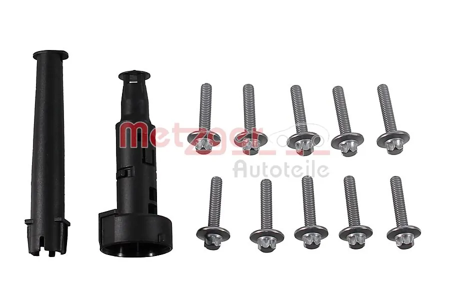 Піддон АКПП Metzger 8020044 ціна, від 97.81 USD