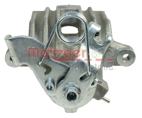 Супорт гальмівний задній лівий JP Group 1162010770 ціна, від 51.16 USD