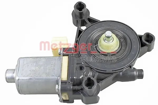 Двигун склопідіймача двері передньої Metzger 2160607 ціна, від 8.33 USD