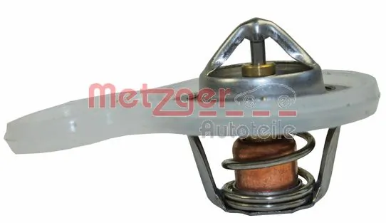 4006191 Metzger Корпус термостата в зборі