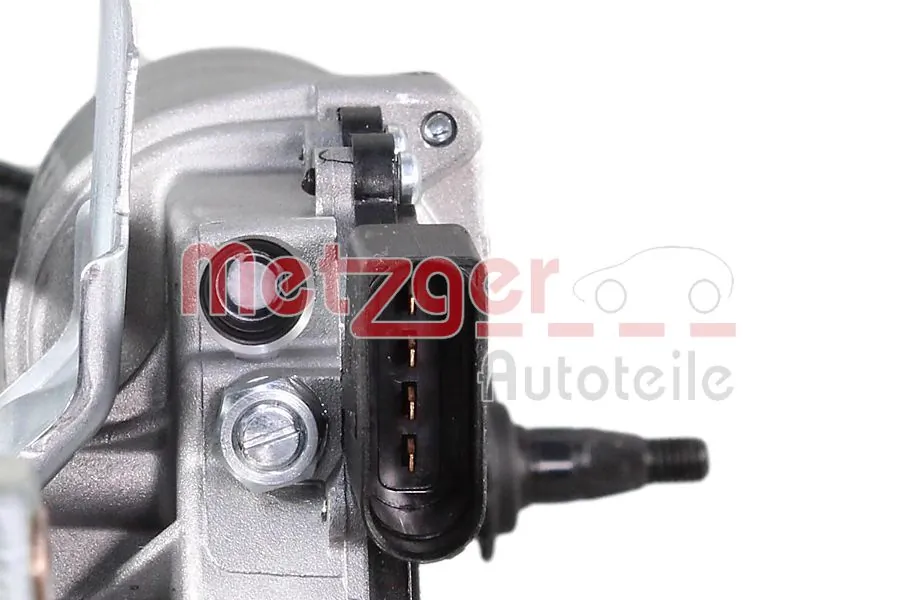 Трапеція склоочисника на Volkswagen Polo VI AW1, BZ1, AE1