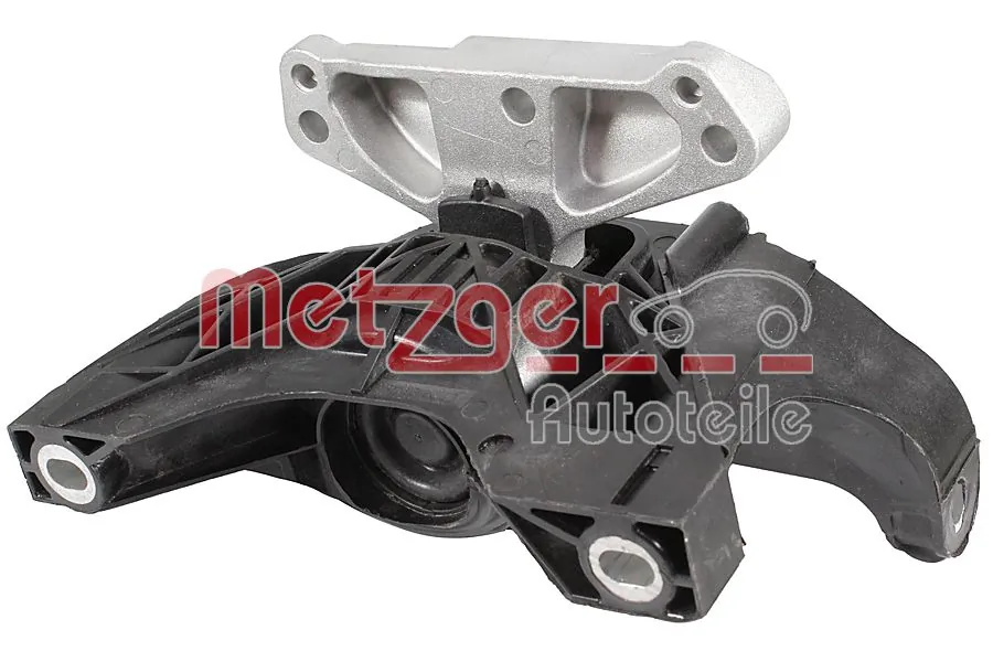 9820297580 Fiat/Alfa/Lancia Подушка (опора) двигуна, права верхня