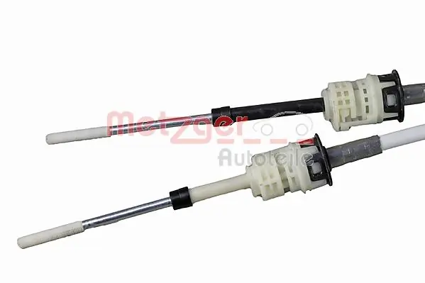 Трос КПП Kamoka CP0119