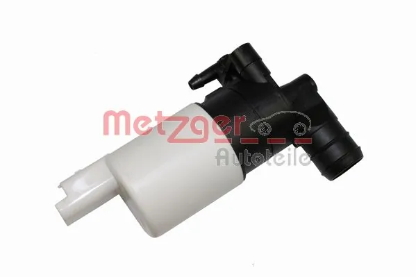 2220036 Metzger Мотор омивача