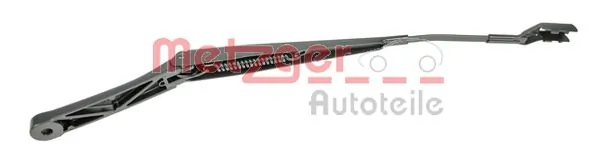 Ричаг двірника на Volkswagen Golf ALLTRACK VII BA5, BV5