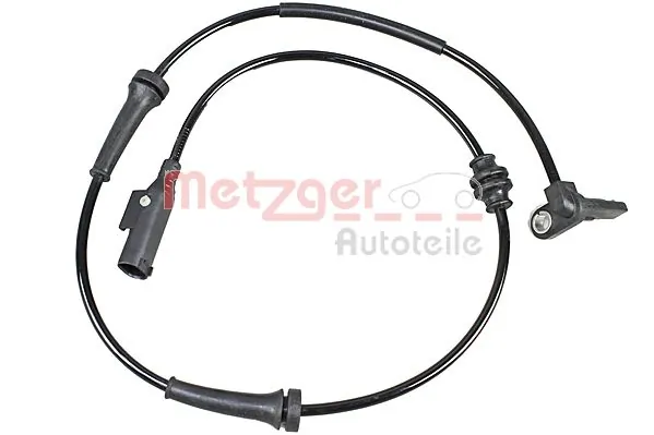 Купити 51763164 Peugeot/Citroen Датчик АБС (ABS) передній