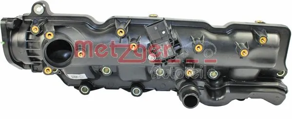 Колектор впускний Polcar DRM61801