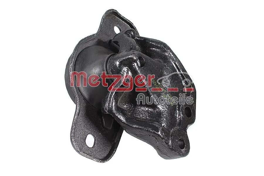 8054259 Metzger Права подушка мотора