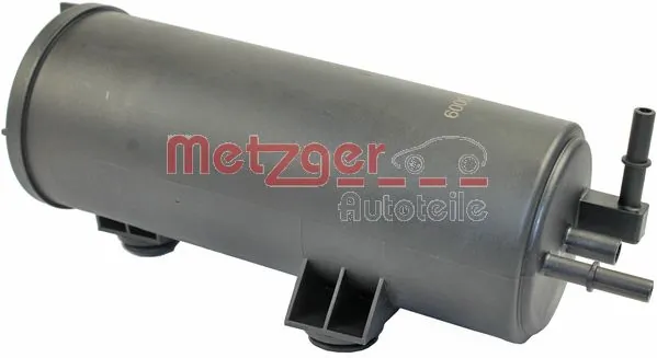 2370009 Metzger Фільтр бака паливних парів