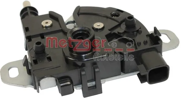 Замок капота DP Group BP4887 ціна, від 11.25 USD