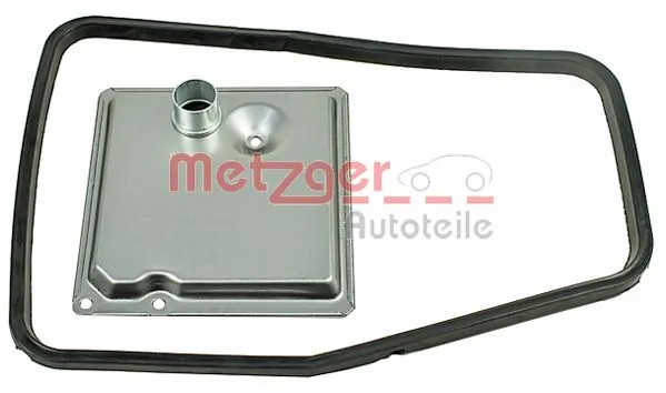 8020047 Metzger Масло в коробку автомат