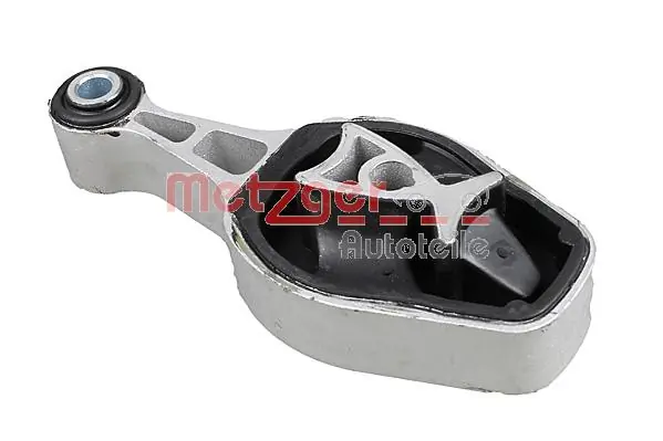  Подушка двигуна задня Citroen C3 2