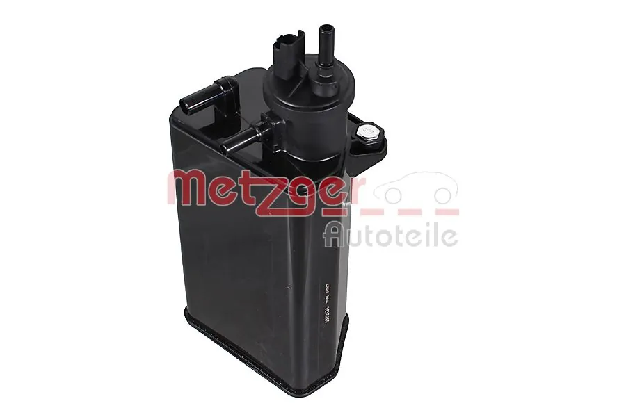 2370134 Metzger Абсорбер