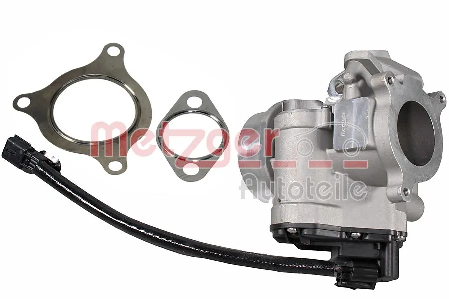 Клапан EGR Renault Master II фургон (HD, FD) (2003 - 2010) ціна, від 115.04 USD