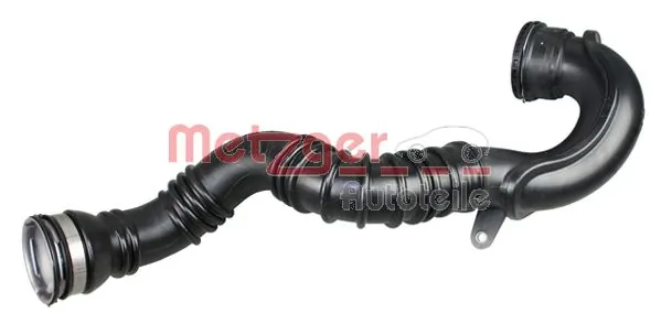 Шланг/патрубок интеркуллера AND 30145162 ціна, від 54.89 USD