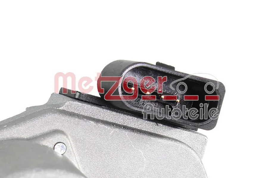 Дросільна заслінка в зборі на Renault Master II HD, FD