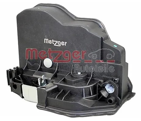 Замок передньої двері, лівої Metzger 2314113 ціна, від 44.78 USD