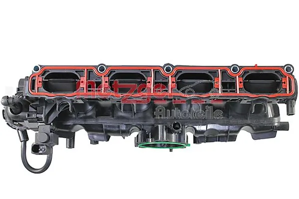  Впускний колектор Volkswagen Golf 6