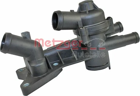 Кожух термостата Metzger 4006114 ціна, від 27.29 USD