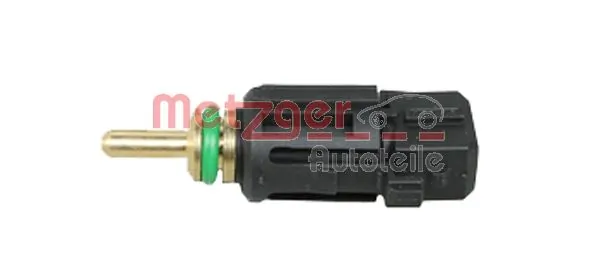 Термодатчик охолоджуючої рідини Metzger 905109 ціна, від 10.16 USD