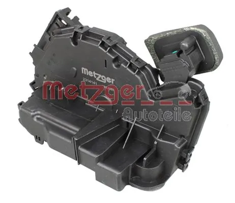 Замок задньої двері, лівої Metzger 2314141 ціна, від 25.34 USD
