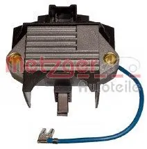 Купити 7701039518 Renault (RVI) Реле регулятор напруги генератора