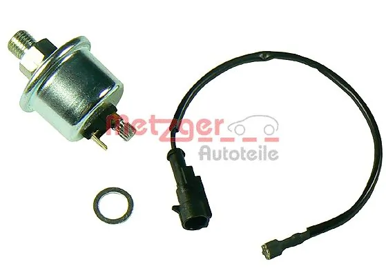 Манометри (показник тиску масла) General Motors 90337695 ціна, від 49.94 USD