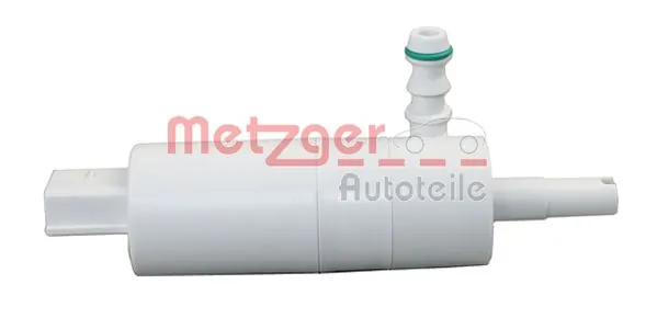 Мотор омивача фар Metzger 2220108 ціна, від 11.73 USD