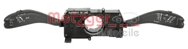 Купити 6R0953521C9B9 VAG Перемикач підрульовий, лівий
