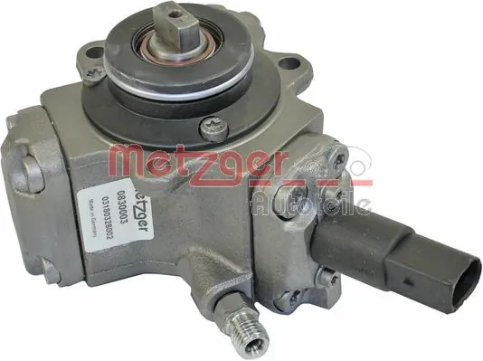 Насос паливний високого тиску Bosch 445010024 ціна, від 191.52 USD