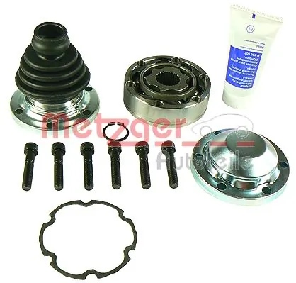 ШРКШ внутрішній, передній Volkswagen Bora седан (1J2) (1998 - 2005) ціна, від 30.58 USD
