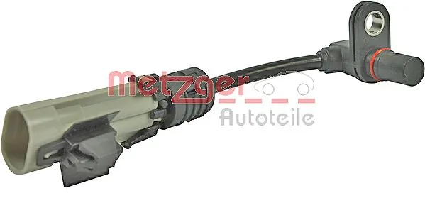 Купити Датчик АБС передній Opel Antara A L07