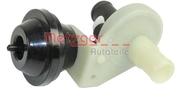 899079 Metzger Кран пічки (обігрівача)