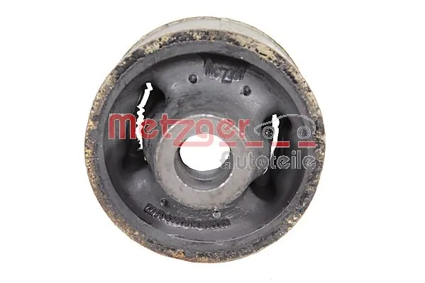  Сайлентблок переднього важеля Ford Transit 7