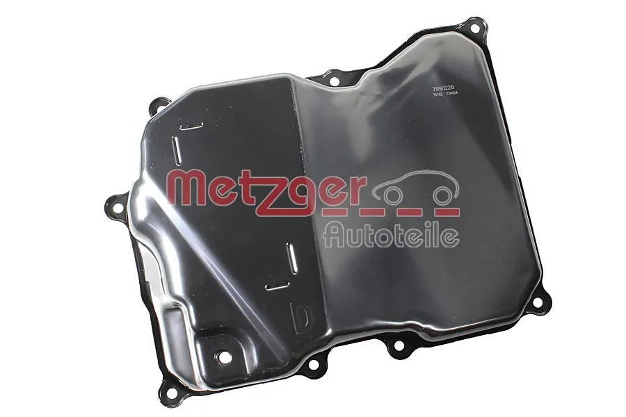 7990226 Metzger Піддон АКПП