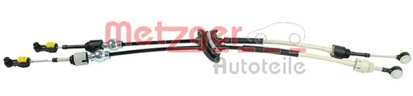 Купити Трос перемикання передач Citroen Berlingo  B9