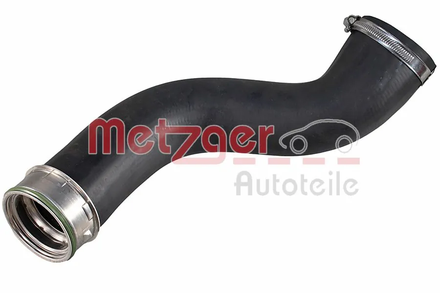 Шланг/патрубок интеркуллера Polcar 5070PT2 ціна, від 25.21 USD
