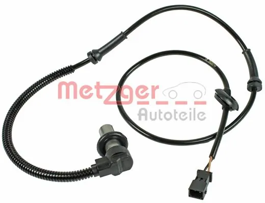 Купити Датчик АБС передній Volkswagen Passat B5 3B3