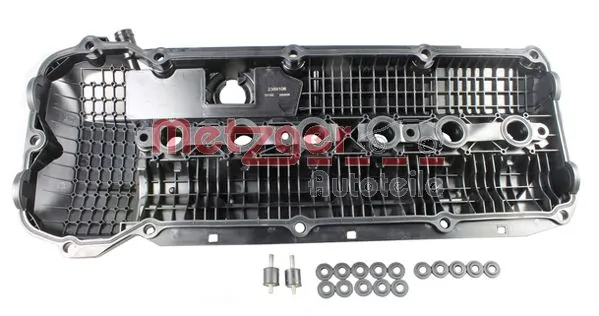 Кришка клапанна Polcar VC0016 ціна, від 97.82 USD